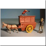 Charbens No.855 Organ Grinder Set