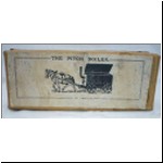Charbens No.815 Pitch Boiler box