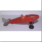 Charbens Aeroplane