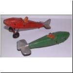 Charbens Aeroplanes