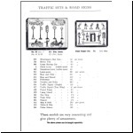 A page from the pre-war Charbens catalogue.