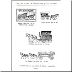 A page from the pre-war Charbens catalogue.