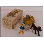 Salco Series Donald Duck's Dairy